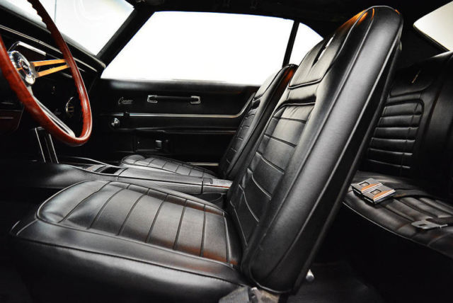 1968 Chevrolet Camaro -- - photo 12