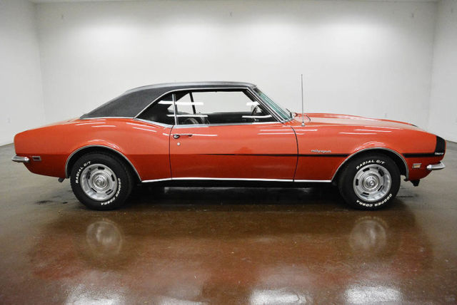 1968 Chevrolet Camaro -- - photo 6