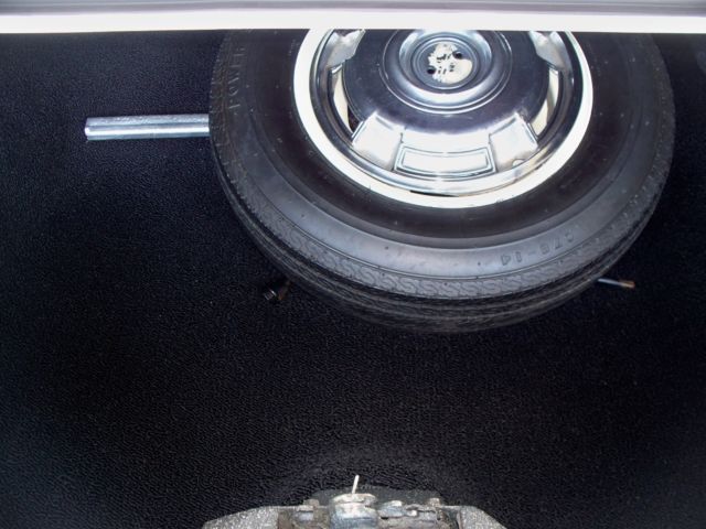 1968 Chevrolet Camaro RS - photo 12