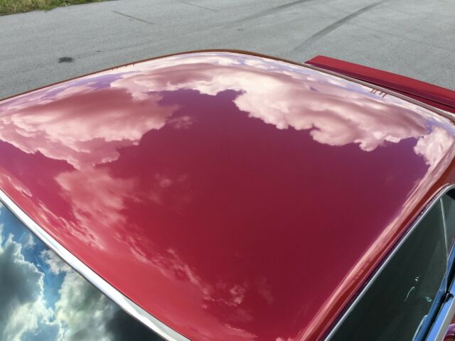 1968 Chevrolet Camaro RS 327 275 AUTO AIR PS PB - photo 4