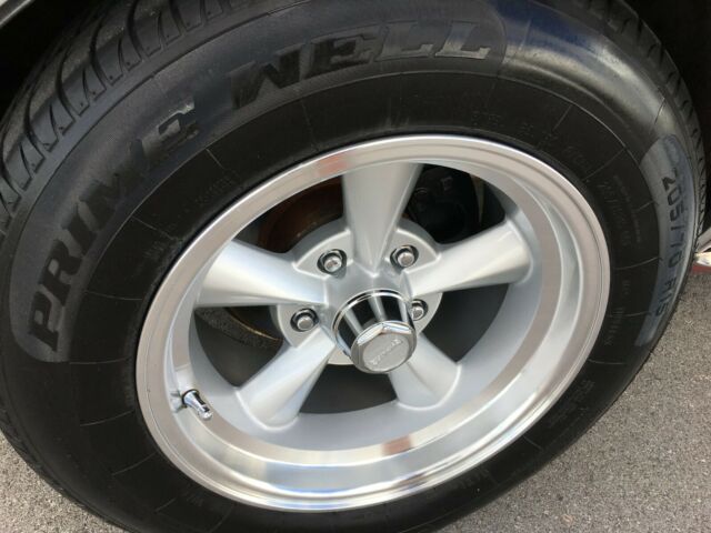 1968 Chevrolet Camaro RS 327 275 AUTO AIR PS PB - photo 8