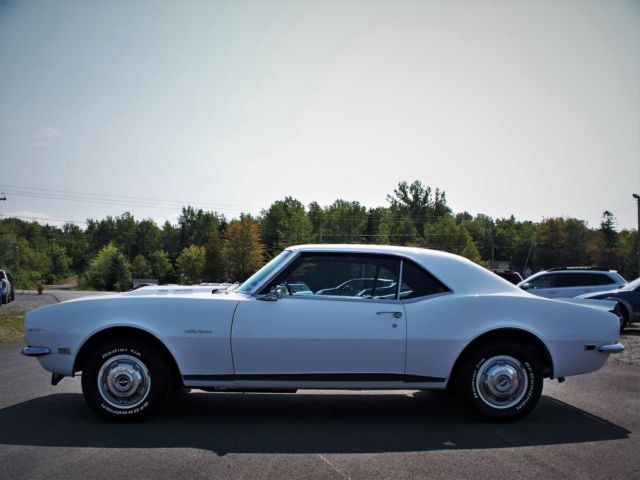 1968 Chevrolet Camaro RS - photo 4