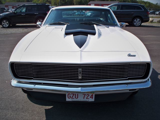 1968 Chevrolet Camaro RS - photo 5