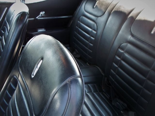 1968 Chevrolet Camaro RS - photo 7
