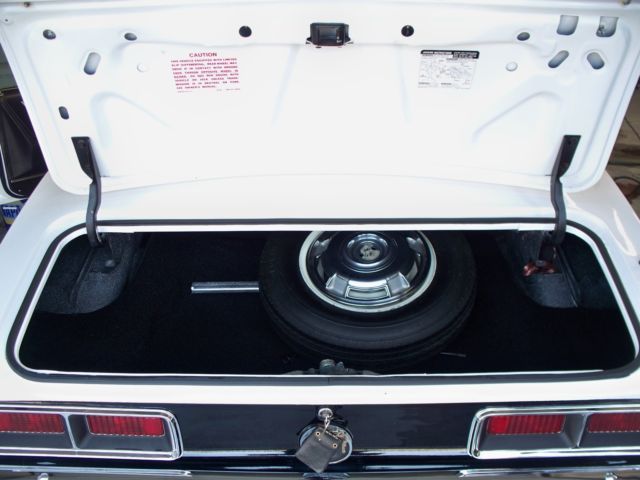 1968 Chevrolet Camaro RS - photo 9