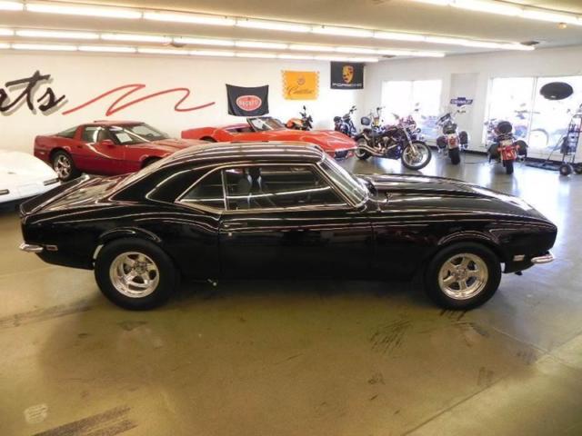 1968 Chevrolet Camaro RS 396 - photo 2
