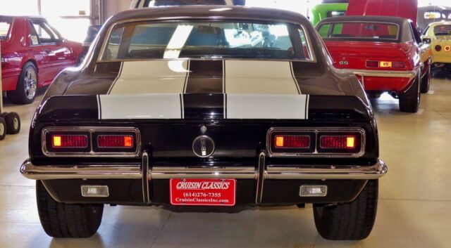 1968 Chevrolet Camaro RS - photo 10