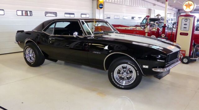 1968 Chevrolet Camaro RS - photo 2