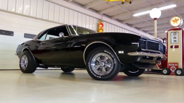 1968 Chevrolet Camaro RS - photo 3