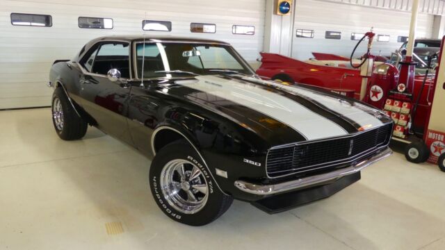 1968 Chevrolet Camaro RS - photo 4