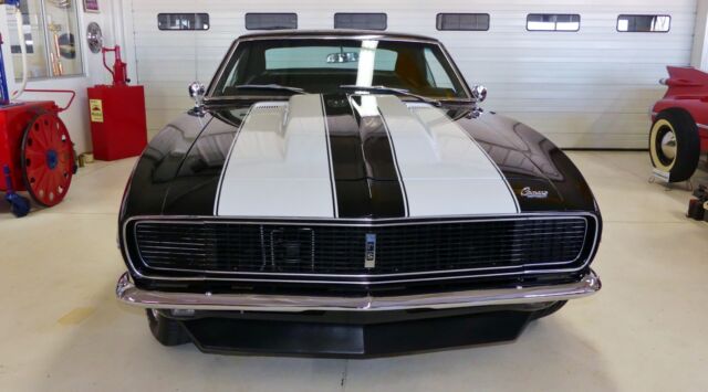1968 Chevrolet Camaro RS - photo 5