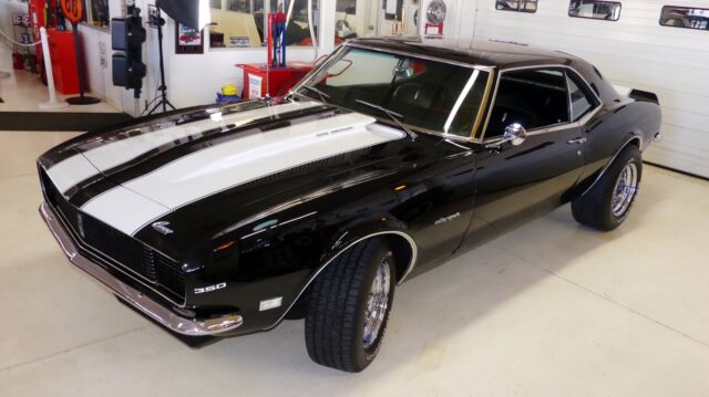 1968 Chevrolet Camaro RS - photo 7
