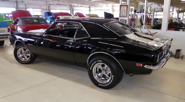 1968 Chevrolet Camaro RS - photo 8