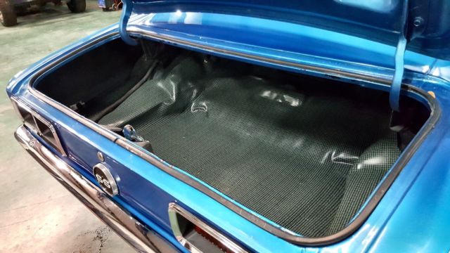 1968 Chevrolet Camaro RS Big Block - photo 11