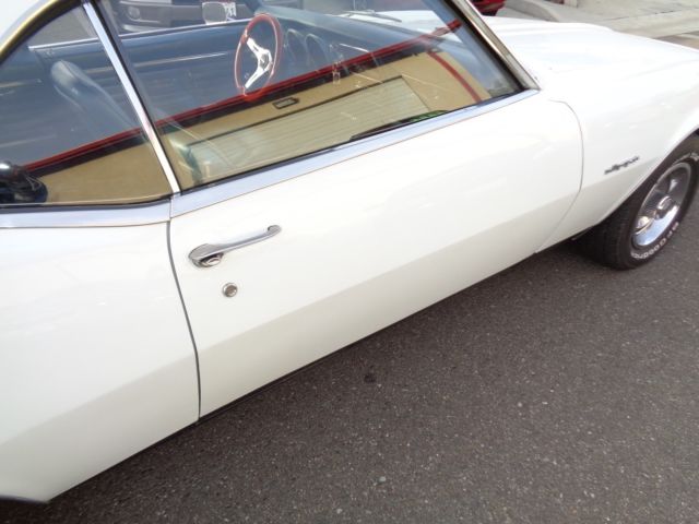 1968 Chevrolet Camaro RS - photo 12