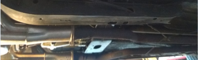 1968 Chevrolet Camaro RS / CLEAN TITLE / 71K MILES - photo 10
