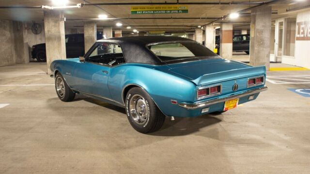 1968 Chevrolet Camaro RS - photo 3