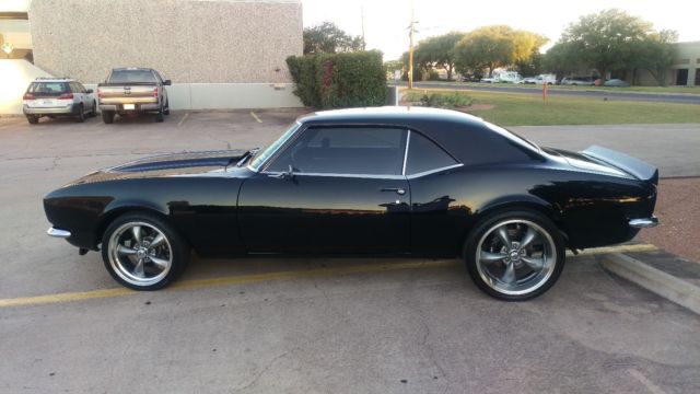1968 Chevrolet Camaro RS / LS3 - photo 3