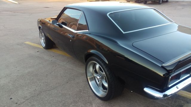 1968 Chevrolet Camaro RS / LS3 - photo 5