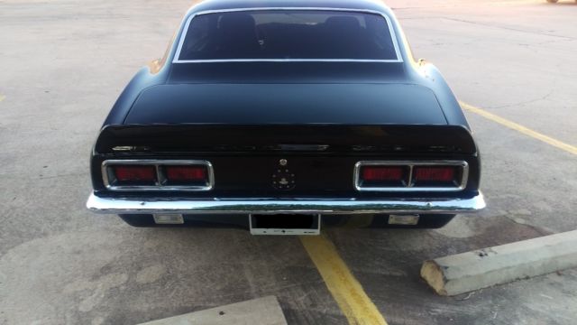1968 Chevrolet Camaro RS / LS3 - photo 6