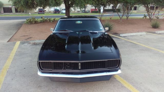 1968 Chevrolet Camaro RS / LS3 - photo 7