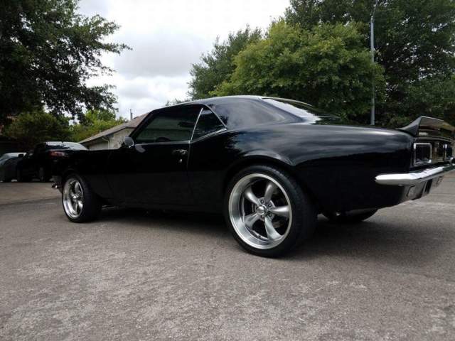 1968 Chevrolet Camaro RS / LS3 - photo 4