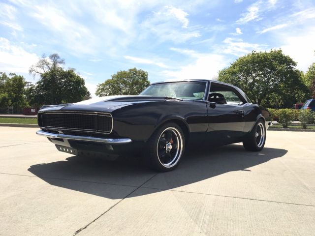 1968 Chevrolet Camaro - photo 2
