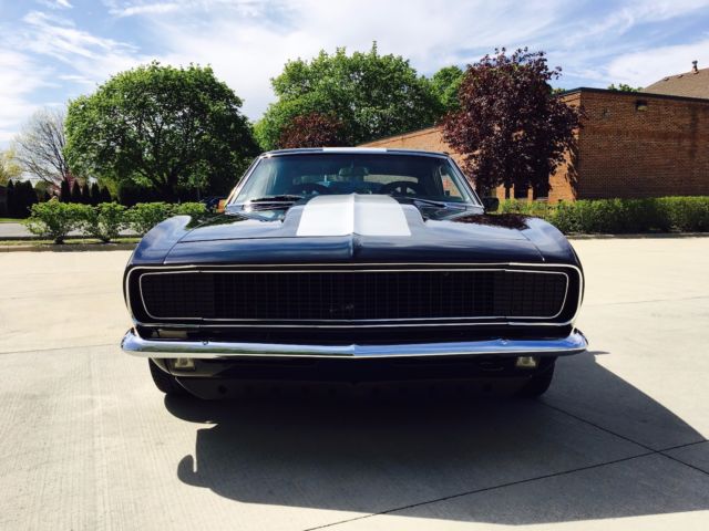 1968 Chevrolet Camaro - photo 3
