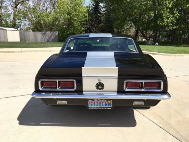 1968 Chevrolet Camaro - photo 4