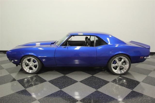 1968 Chevrolet Camaro RS Pro Touring - photo 2