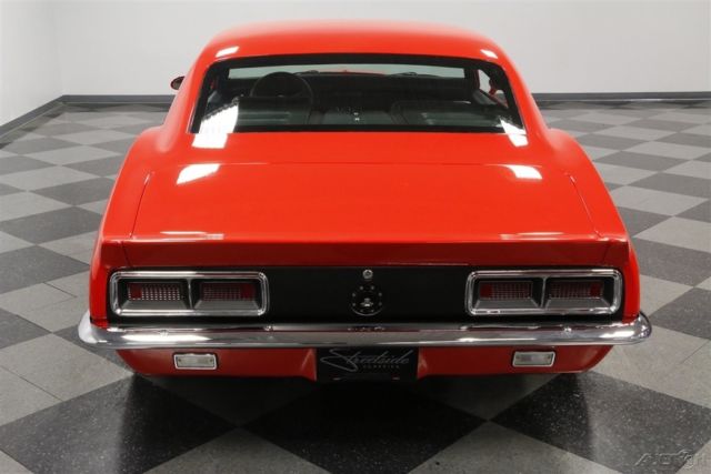 1968 Chevrolet Camaro RS Pro Touring - photo 12