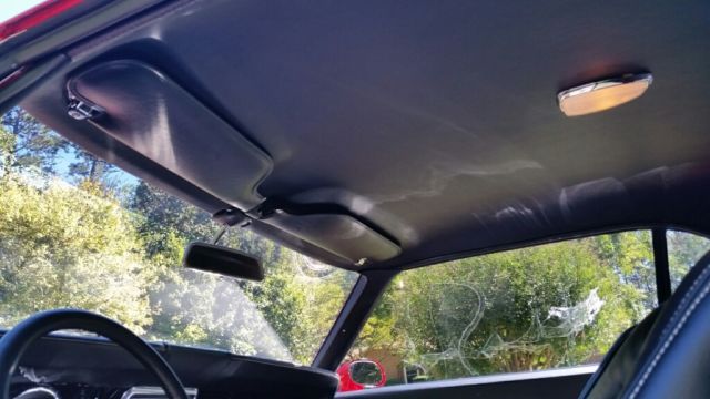 1968 Chevrolet Camaro RS Resto Mod - photo 13