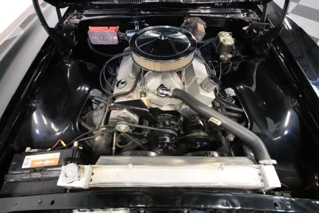 1968 Chevrolet Camaro RS Restomod - photo 5
