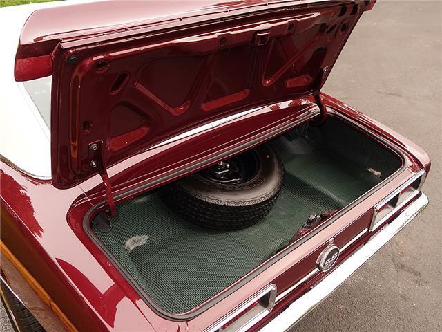 1968 Chevrolet Camaro RS SS - photo 11