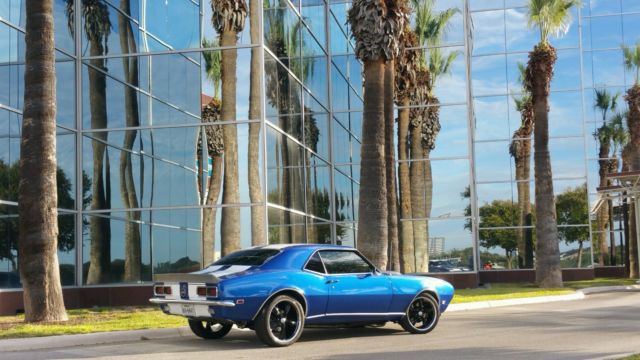 1968 Chevrolet Camaro RS/SS - photo 5