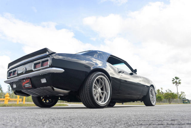 1968 Chevrolet Camaro RS SS LS3 6spd SEE VIDEO!!Bad boy - photo 4