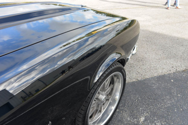 1968 Chevrolet Camaro RS SS LS3 6spd SEE VIDEO!!Bad boy - photo 9