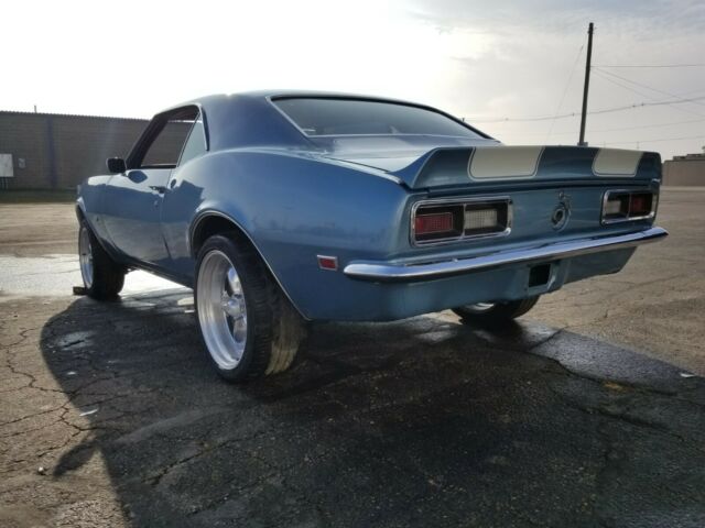 1968 Chevrolet Camaro - photo 8