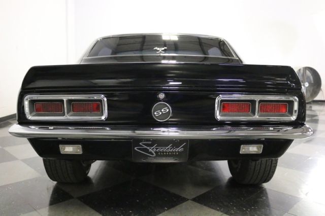 1968 Chevrolet Camaro RS/SS 396 Tribute - photo 12