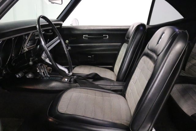 1968 Chevrolet Camaro RS/SS 396 Tribute - photo 5