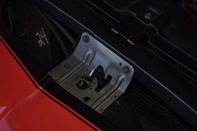 1968 Chevrolet Camaro RS/SS - photo 11