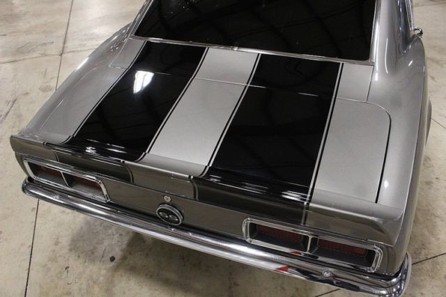 1968 Chevrolet Camaro RS/SS - photo 11
