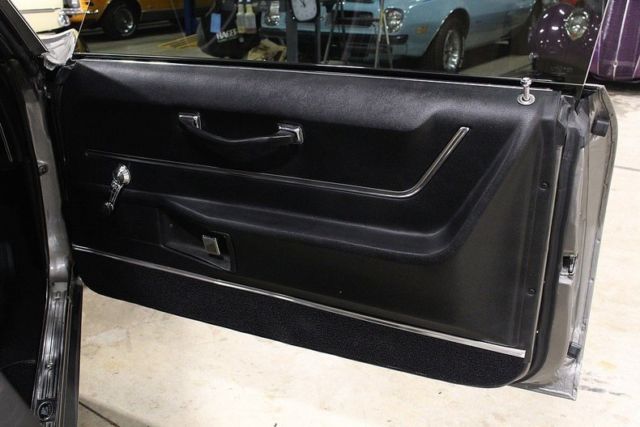 1968 Chevrolet Camaro RS/SS - photo 12