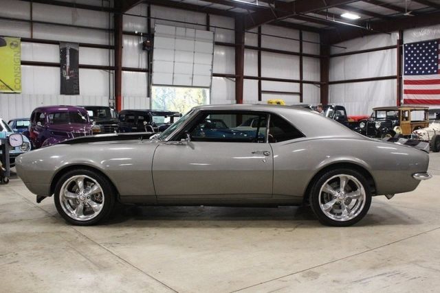 1968 Chevrolet Camaro RS/SS - photo 2