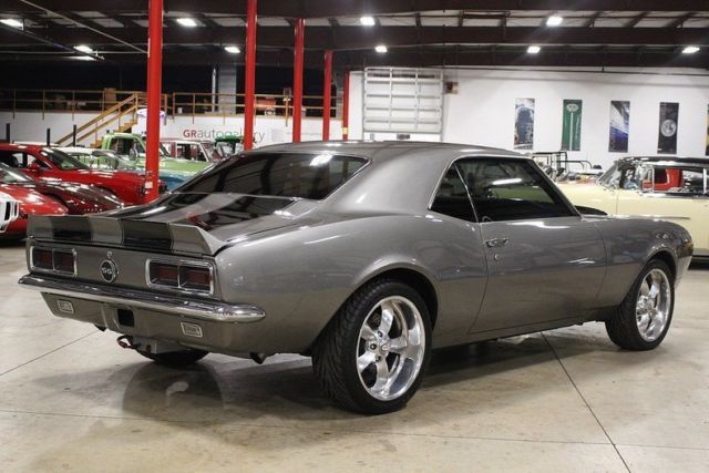 1968 Chevrolet Camaro RS/SS - photo 5
