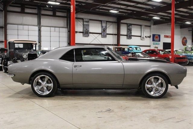 1968 Chevrolet Camaro RS/SS - photo 6