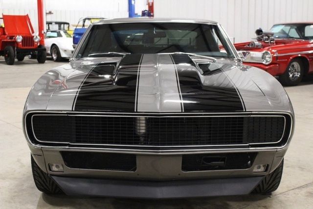 1968 Chevrolet Camaro RS/SS - photo 8