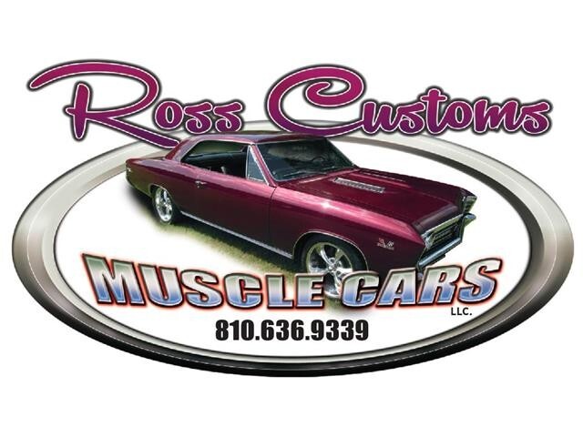 1968 Chevrolet Pro-Touring Convertible - photo 11