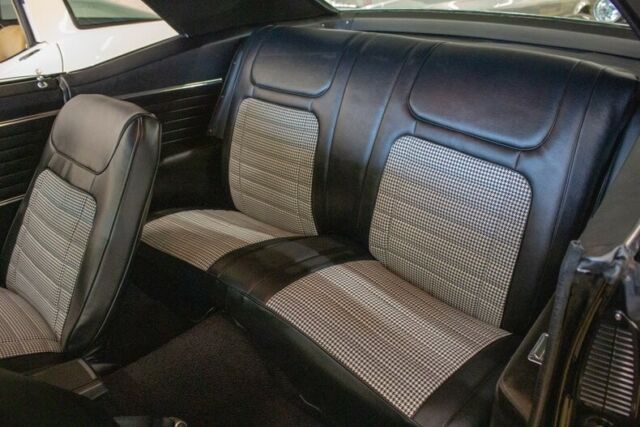 1968 Chevrolet Camaro RS/SS - photo 11