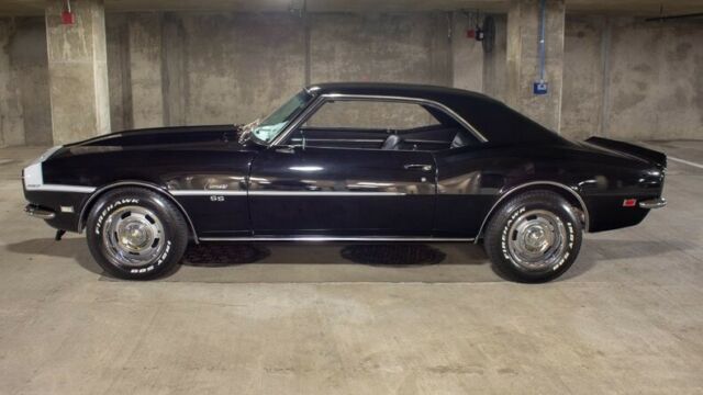 1968 Chevrolet Camaro RS/SS - photo 2